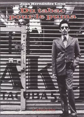 Couverture du produit · Du tabac pour le puma