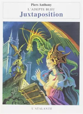 Couverture du produit · Juxtaposition