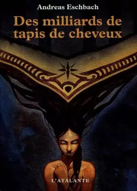 Couverture du produit · Des milliards de tapis de cheveux