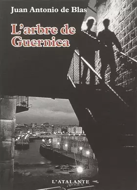 Couverture du produit · L'arbre de Guernica