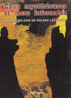 Couverture du produit · Eaux mystérieuses et mers infernales