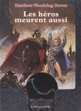 Couverture du produit · Les Héros meurent aussi