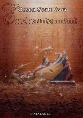 Couverture du produit · Enchantement