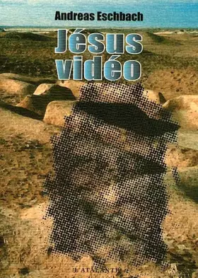 Couverture du produit · Jésus video