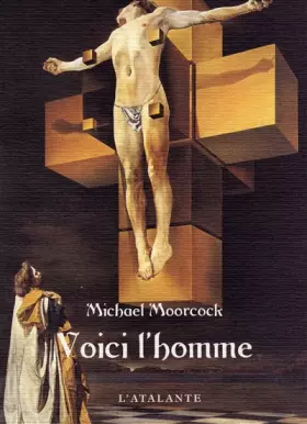 Couverture du produit · Voici l'homme