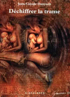 Couverture du produit · Déchiffrer la trame