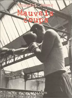 Couverture du produit · Mauvais coup