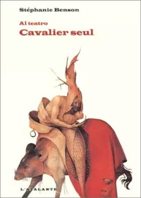 Couverture du produit · Cavalier seul