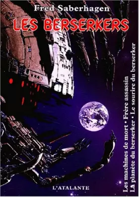 Couverture du produit · Les berserkers : vol.1