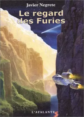Couverture du produit · Le regard des Furies