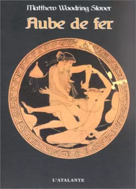 Couverture du produit · L'aube de fer