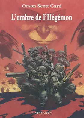 Couverture du produit · L'Ombre de l'Hégémon