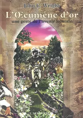 Couverture du produit · L OECUMENE D OR