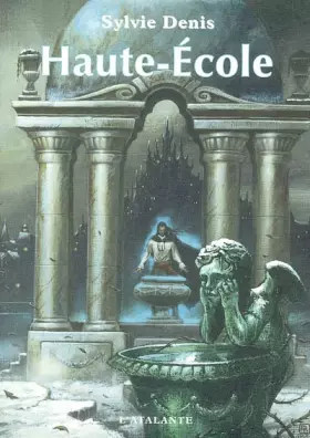 Couverture du produit · Haute-École