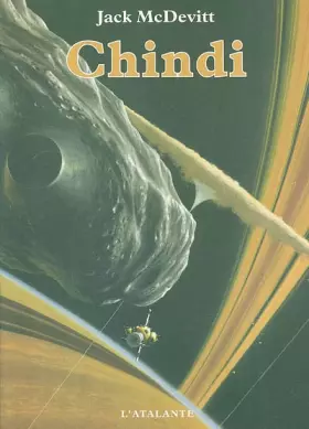 Couverture du produit · Chindi