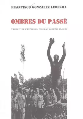Couverture du produit · Ombres du passé