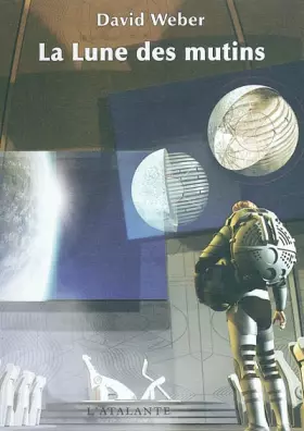 Couverture du produit · La Lune des mutins : Tome 1