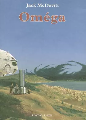 Couverture du produit · Oméga