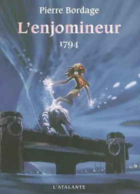 Couverture du produit · L'enjomineur : 1794