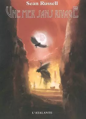 Couverture du produit · Une mer sans rivage