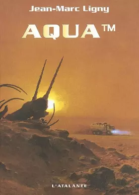 Couverture du produit · Aqua TM