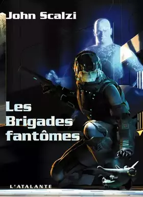 Couverture du produit · Les Brigades fantômes