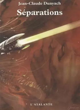 Couverture du produit · Séparations : Nouvelles VI