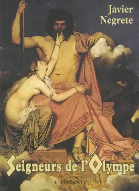 Couverture du produit · Seigneurs de l'Olympe