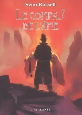 Couverture du produit · Le compas de l'âme