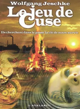 Couverture du produit · Le jeu de Cuse