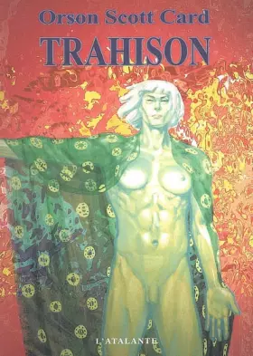 Couverture du produit · Trahison