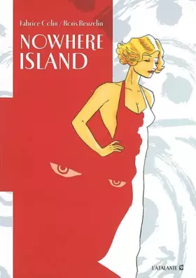 Couverture du produit · Nowhere island