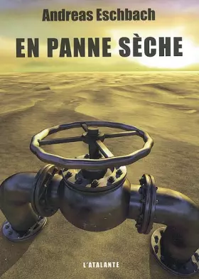 Couverture du produit · En panne sèche