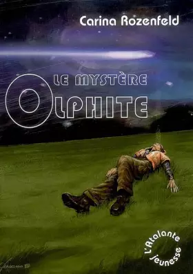 Couverture du produit · Le mystère Olphite
