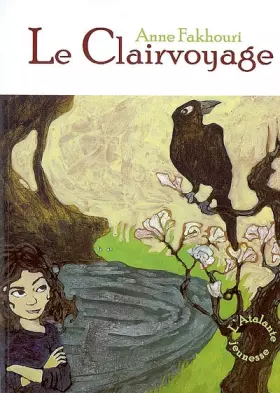 Couverture du produit · Le Clairvoyage