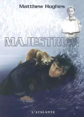 Couverture du produit · MAJESTRUM