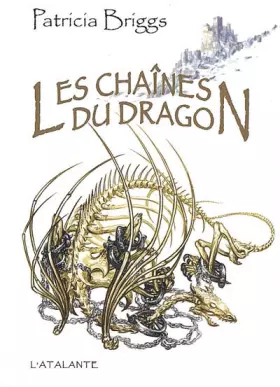 Couverture du produit · Les chaînes du dragon