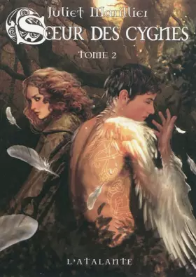 Couverture du produit · Soeur des cygnes, Tome 2 :