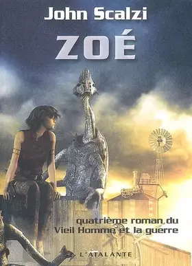 Couverture du produit · Zoe
