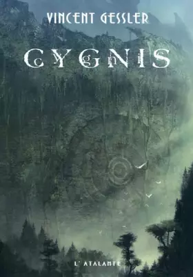 Couverture du produit · Cygnis