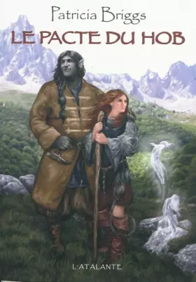 Couverture du produit · Le Pacte du hob