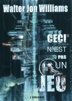 Couverture du produit · Ceci n'est pas un jeu