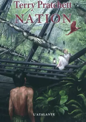Couverture du produit · Nation