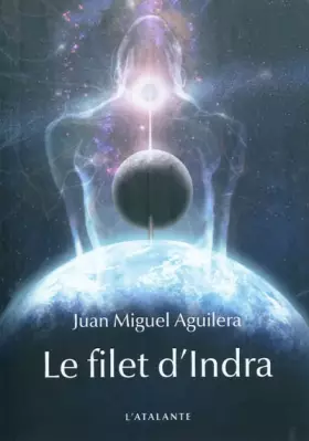 Couverture du produit · Le filet d'Indra