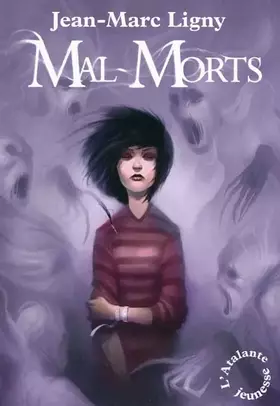 Couverture du produit · Mal-Morts