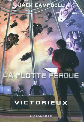 Couverture du produit · Flotte perdue 6 - victorieux