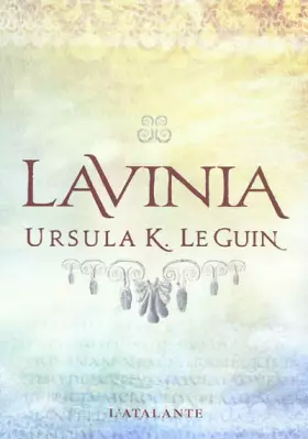 Couverture du produit · LAVINIA