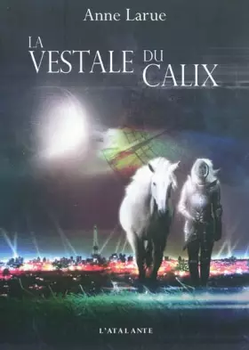 Couverture du produit · La vestale du calix
