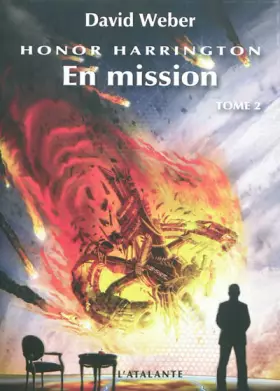 Couverture du produit · EN MISSION TOME 2