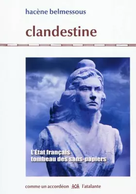 Couverture du produit · CLANDESTINE